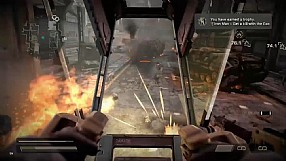 Killzone 3 Multiplayer Experience