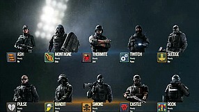 Tom Clancy's Rainbow Six: Siege gamescom 2015 - dziennik dewelopera - spectator cam (PL)