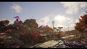 Pioner - zwiastun Mist