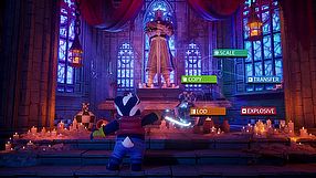 Bradley the Badger - zwiastun #1