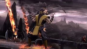 Mortal Kombat Komplete Edition - zwiastun na premierę