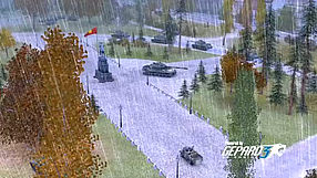 Codename: Panzers - Cold War #1