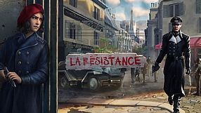 Hearts of Iron IV: La Resistance zwiastun #1