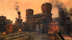 Titan Siege zwiastun #1