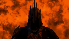 The Lord of the Rings: War in the North trailer #2