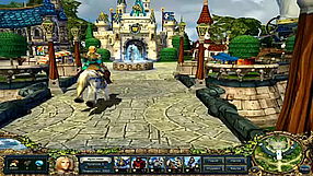 King's Bounty: The Legend #3