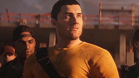 Dying Light E3 2013 trailer (PL)