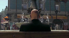 Hitman zwiastun na premierę ep. 2 (PL)