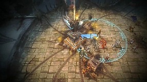 Guardians of Middle-Earth Podstawy rozgrywki #1