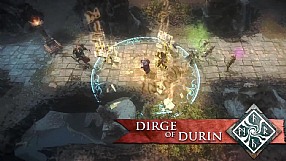 Guardians of Middle-Earth Ori i Agandaur