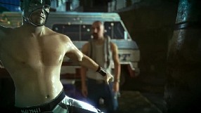 Hitman: Absolution Świat gry (PL)