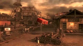 Faith and a .45 teaser