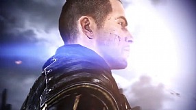 Mass Effect Trilogy zwiastun na premierę