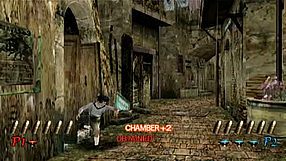 The House of the Dead 2 & 3 Return #1