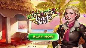 Pearl's Peril zwiastun #1