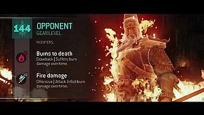 For Honor - zwiastun trybu Arcade