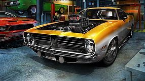 Car Mechanic Simulator: Pocket Edition 2 zwiastun #1