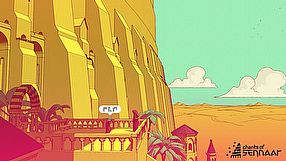 Chants of Sennaar teaser #1