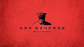 Cyphers Game zwiastun #1