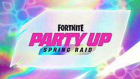 Fortnite - zwiastun kostiumu Dupli-Kate