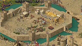 Stronghold: Crusader HD trailer