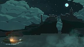 Unsouled zwiastun #1