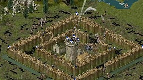 Stronghold HD trailer