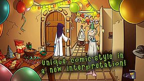 Edna & Harvey: The Breakout - Anniversary Edition zwiastun na premierę