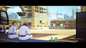 Zenless Zone Zero - zwiastun Koledy