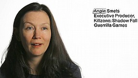 Killzone: Shadow Fall możliwości PS4 - dziennik dewelopera (PL)