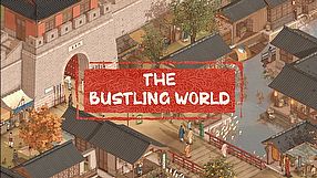 The Bustling World zwiastun #1