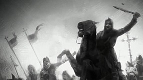 World of Darkness Animatic Trailer