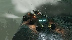 Exo Rally Championship zwiastun #1