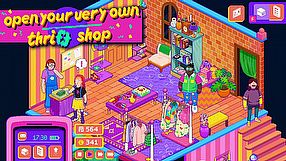 Thrifty Business - zwiastun z datą premiery