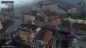 Ukrainian Warfare: Gostomel Heroes - zwiastun premierowy