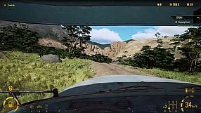 Truck Mechanic: Dangerous Paths - zwiastun premierowy