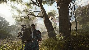 ARC Raiders - zwiastun aktualizacji Flashpoint