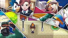 EvoCreo 2 - zwiastun wersji na Steam