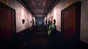 Deceived of Joy - zwiastun #1