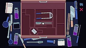 Snapshots - zwiastun rozgrywki