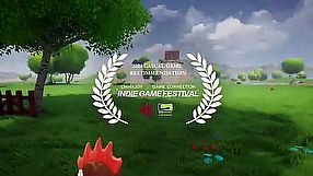 Kinsfolk - zwiastun #1