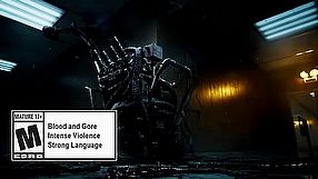 Dead by Daylight - zwiastun Stranger Things Chapter 2