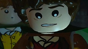 LEGO The Lord of the Rings GC 2012