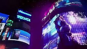 Kyoryu - zwiastun #1