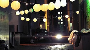 Sleeping Dogs Cinematic Trailer - walka