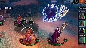 Lords of Ravage - zwiastun z datą premiery