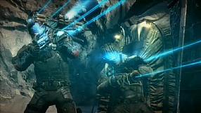 Dead Space 3 E3 2012