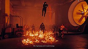 FBC: Firebreak - zwiastun aktualizacji Breakpoint