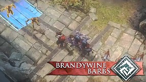 Guardians of Middle-Earth Sauron i Hildifons