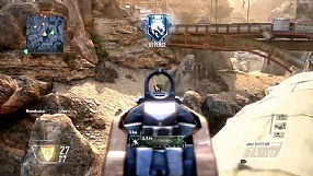 Call of Duty: Black Ops II Multiplayer Trailer